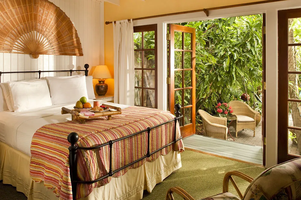 Hotel Tropical Inn Key West