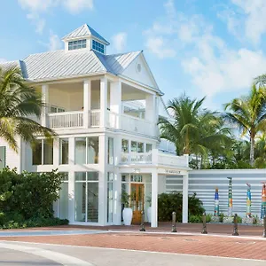 4* Resort The Marker Waterfront