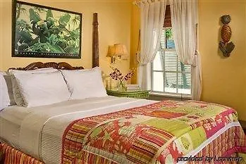 Tropical Inn Key West Hotel