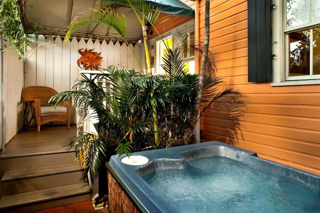 Tropical Inn Key West Hotel