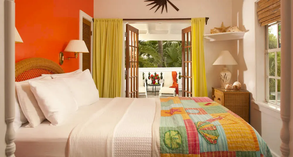 *** Hotel Tropical Inn Key West United States