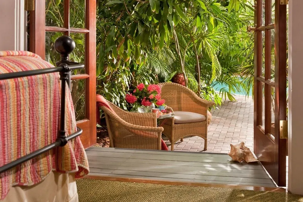 Hotel Tropical Inn Key West