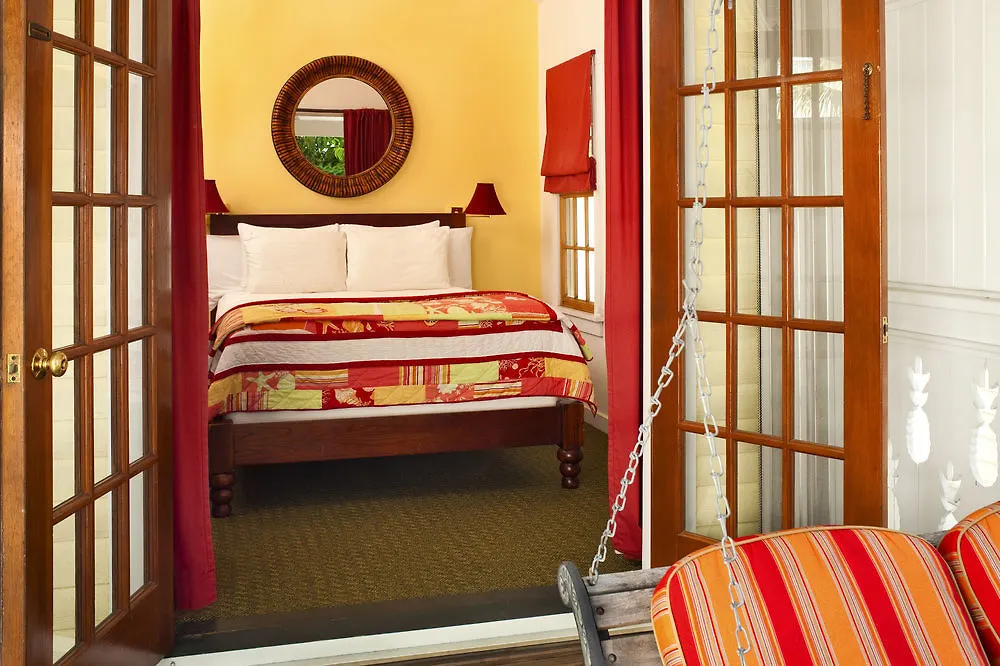 Tropical Inn Key West