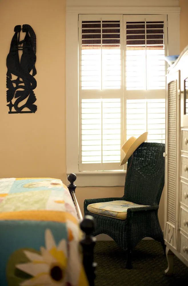 Tropical Inn Key West