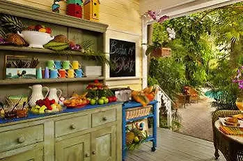 Tropical Inn Key West