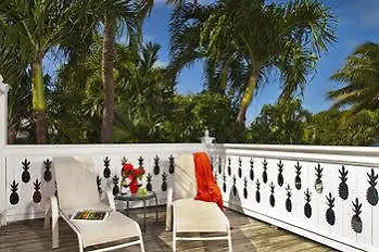 Hotel Tropical Inn Key West