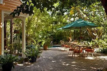 Tropical Inn Key West 3*,  United States