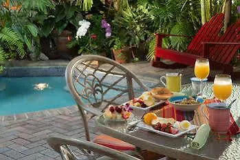 Tropical Inn Key West Hotel