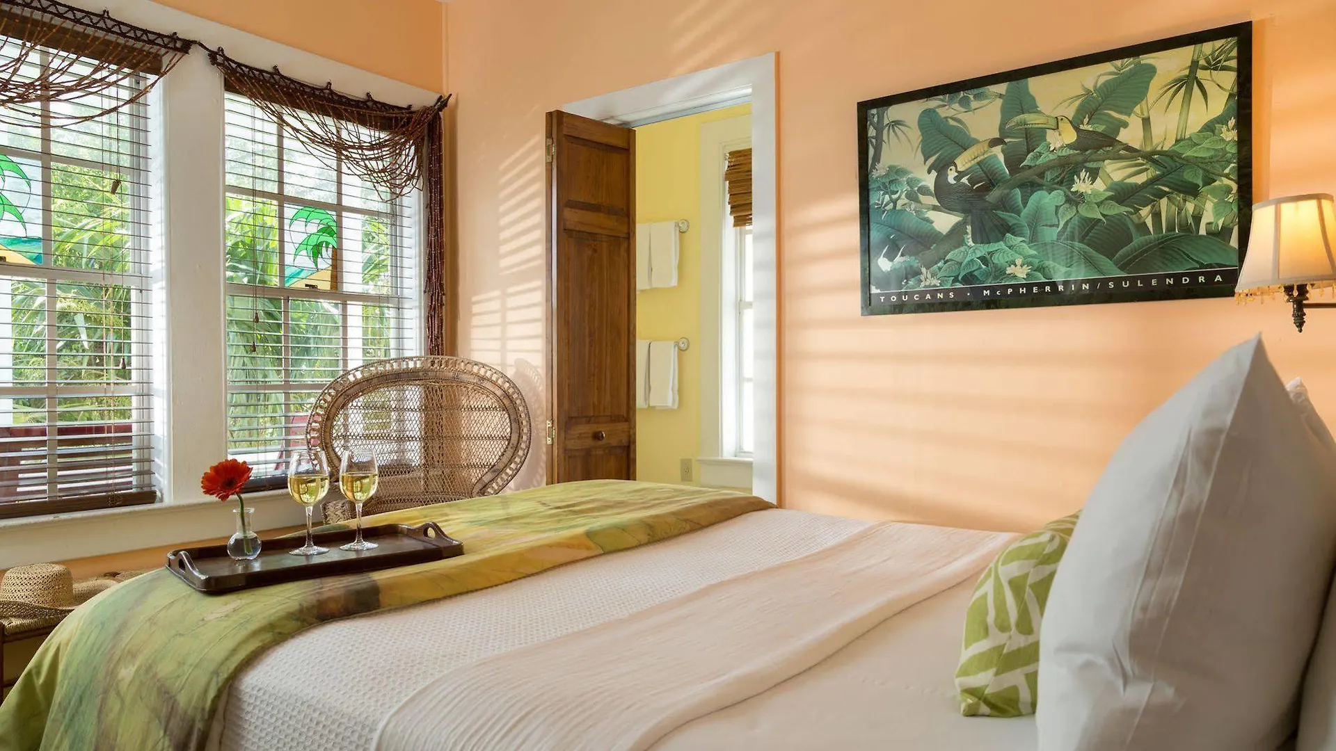 Tropical Inn Key West