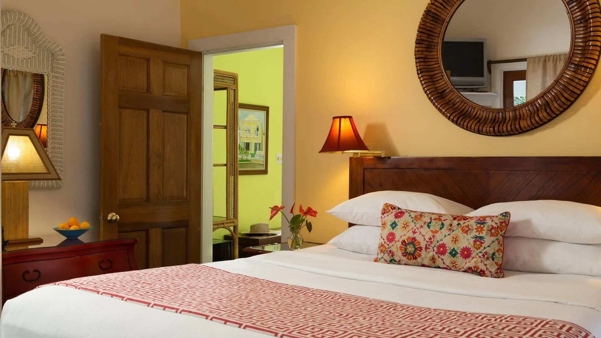 Hotel Tropical Inn Key West