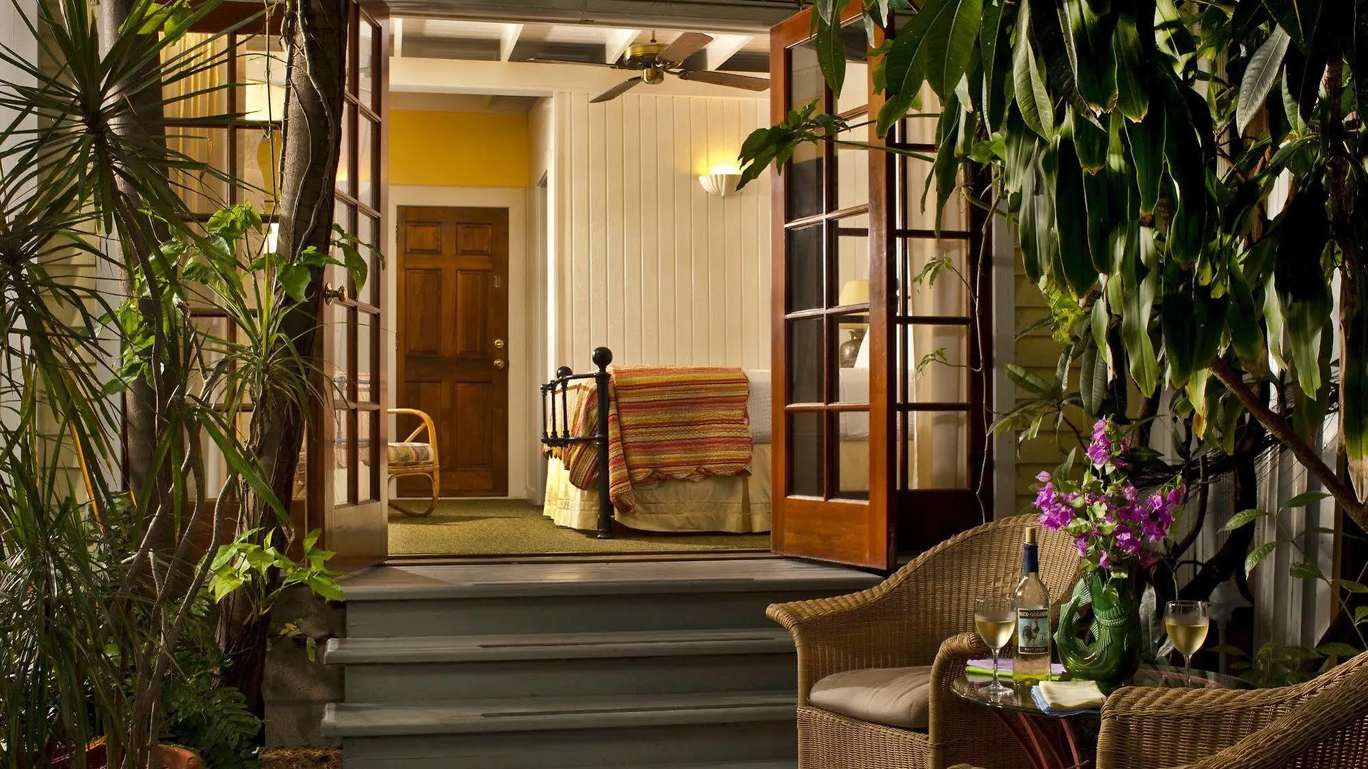 Tropical Inn Key West United States