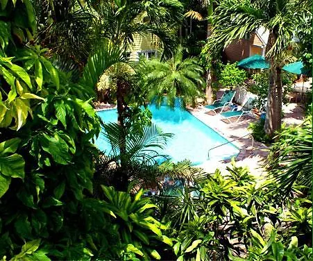 Tropical Inn Key West