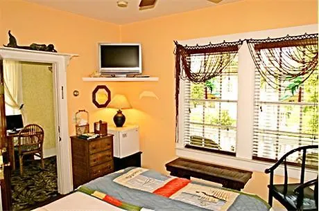 Tropical Inn Key West United States
